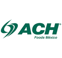 Logo de ACH Foods, cliente de 3P-SI Servicios Inteligentes