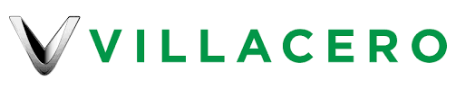 Logo de Villacero, cliente de 3P-SI Servicios Inteligentes